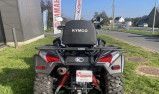 KYMCO MXU 700 EPS