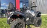 KYMCO MXU 700 EPS