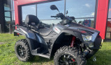 KYMCO MXU 700 EPS