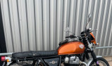 ROYAL ENFIELD INTERCEPTOR