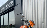 ROYAL ENFIELD INTERCEPTOR