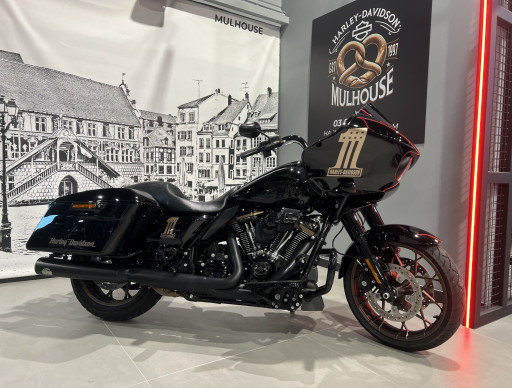 HARLEY-DAVIDSON TOURING ROAD GLIDE 1923 ST