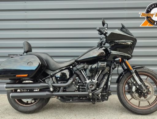 HARLEY-DAVIDSON SOFTAIL LOW RIDER 1923 ST