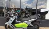 BMW C EVOLUTION LONG RANGE / C-EVO / C EVO / C-EVOLUTION