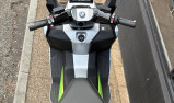 BMW C EVOLUTION LONG RANGE / C-EVO / C EVO / C-EVOLUTION