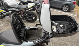 BMW C EVOLUTION LONG RANGE / C-EVO / C EVO / C-EVOLUTION