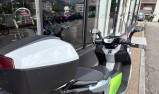 BMW C EVOLUTION LONG RANGE / C-EVO / C EVO / C-EVOLUTION