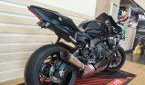 YAMAHA R1 / Noir / 1ère mains/ sc projet