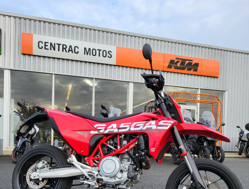 GASGAS SM 700 2022