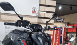 YAMAHA MT-07 (47.5CV)
