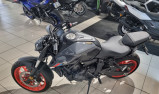 YAMAHA MT-07 (47.5CV)