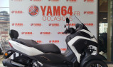 YAMAHA TRICITY 300