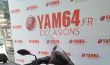 YAMAHA TRICITY 300