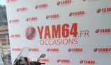 YAMAHA TRICITY 300