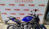 YAMAHA MT-07 Y-AMT