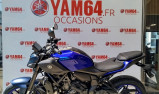 YAMAHA MT-07 Y-AMT