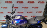 YAMAHA MT-07 Y-AMT