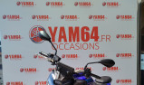 YAMAHA MT-07 Y-AMT
