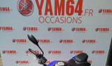YAMAHA MT-07 Y-AMT