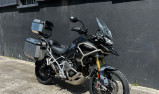 TRIUMPH TIGER 1200 RALLY PRO