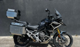 TRIUMPH TIGER 1200 RALLY PRO