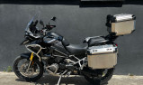 TRIUMPH TIGER 1200 RALLY PRO