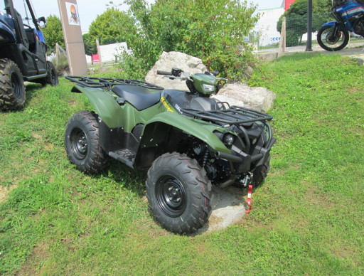 YAMAHA 700 KODAIK EPS