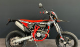 BETA RR 4T 125 LC NEUVE ET GARANTIE 2 ANS !