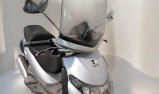 PIAGGIO BEVERLY 125 ACCIDENTE RSV 