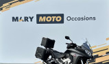 HONDA CROSSRUNNER