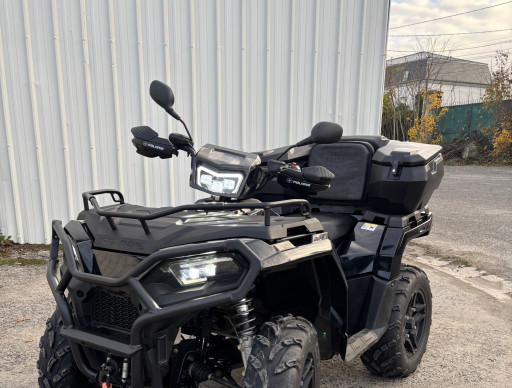 POLARIS SPORTSMAN 570 EPS édition limité