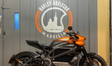 HARLEY-DAVIDSON LIVEWIRE