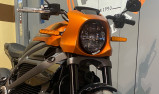 HARLEY-DAVIDSON LIVEWIRE