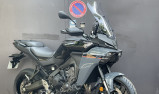 YAMAHA TRACER 9 2025 BOITE MECA - LOA POSSIBLE - GARANTIE CONSTRUCTEUR