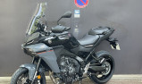 YAMAHA TRACER 9 2025 BOITE MECA - LOA POSSIBLE - GARANTIE CONSTRUCTEUR
