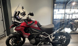 TRIUMPH TIGER 1200 GT PRO