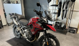 TRIUMPH TIGER 1200 GT PRO