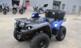 YAMAHA KODIAK 450 EPS SE 2023 à partir de 119e/mois*