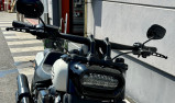 HARLEY-DAVIDSON SOFTAIL FAT BOB 114