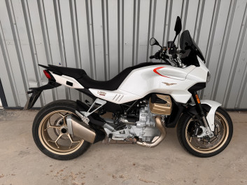 MOTO GUZZI V100  MANDELLO 2023