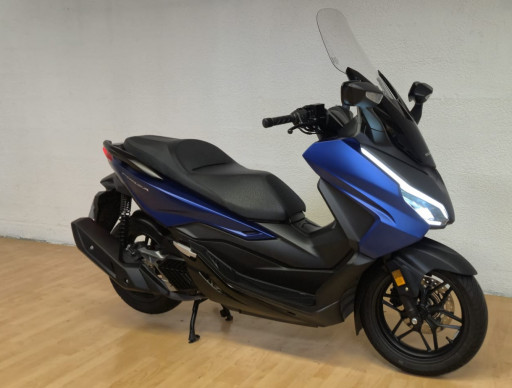 HONDA NSS FORZA 125