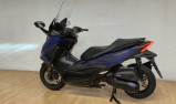 HONDA NSS FORZA 125