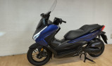 HONDA NSS FORZA 125