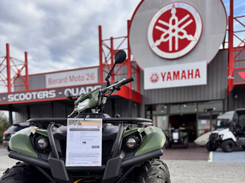YAMAHA YFM 700 KODIAK EPS 