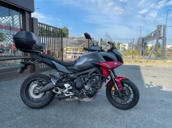 YAMAHA TRACER 900