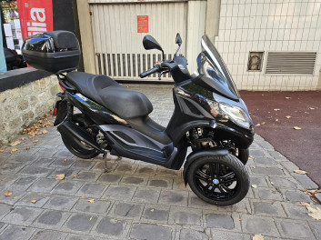 PIAGGIO MP3 300 LT