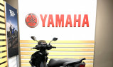 YAMAHA RayZR 125