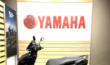 YAMAHA RayZR 125