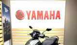 YAMAHA RayZR 125
