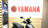 YAMAHA RayZR 125